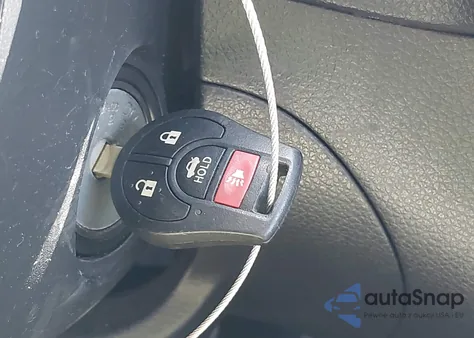 2013 Nissan Sentra Sv из США, поврежденный, VIN 1N4AB7AP0DN910166